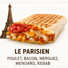 Le Parisien